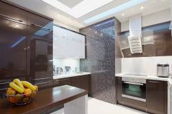 ремонт кухни фото современный дизайн