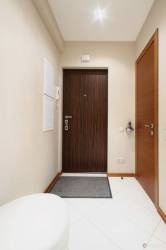 ремонт малогабаритной прихожей в квартире