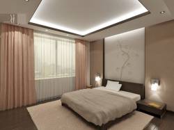 ремонт спальни дизайн фото реальные в квартире