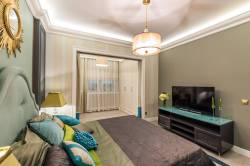 ремонт спальни дизайн фото реальные в квартире