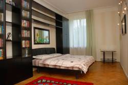 ремонт спальни дизайн фото реальные в квартире