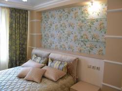 ремонт спальни дизайн фото реальные в квартире