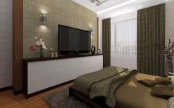 ремонт спальни дизайн фото реальные в квартире