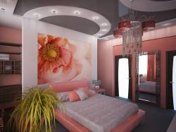 ремонт спальни дизайн фото реальные в квартире