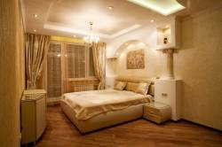 ремонт спальни дизайн фото реальные в квартире