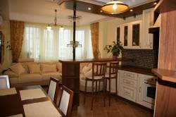 дизайнерский ремонт 2 комнатной квартиры фото