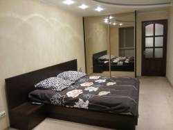 ремонт спальни дизайн фото реальные в квартире