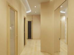 ремонт в маленьком коридоре идеи фото