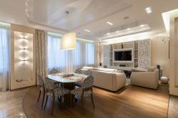 отделка комнаты фото дизайн