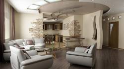 отделка комнаты фото дизайн