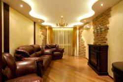 отделка комнаты фото дизайн