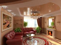 отделка комнаты фото дизайн