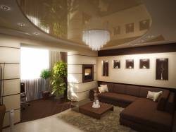 отделка комнаты фото дизайн