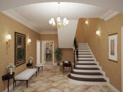 отделка комнаты фото дизайн