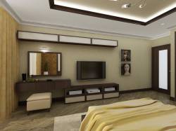 дизайнерский ремонт 2 комнатной квартиры фото