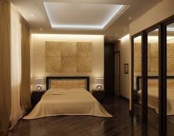 отделка комнаты фото дизайн