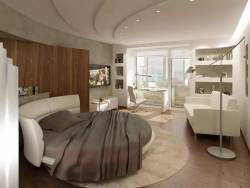 ремонт однокомнатной квартиры фото дизайн 40