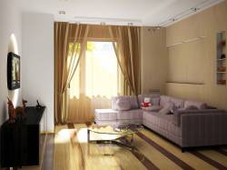 ремонт в комнате 18 кв м фото