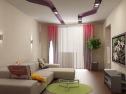 ремонт в комнате 18 кв м фото