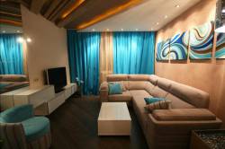 ремонт в комнате 18 кв м фото