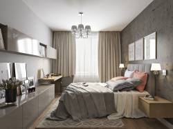 ремонт комнаты 14 кв м фото