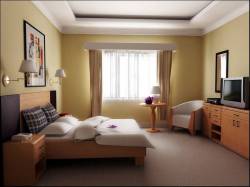 ремонт комнаты 14 кв м фото