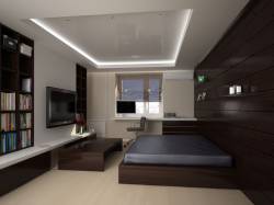 ремонт комнаты 14 кв м фото