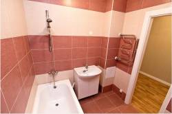 варианты ремонта ванной комнаты