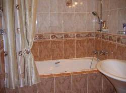 варианты ремонта ванной комнаты