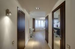 дизайн ремонта коридора в квартире