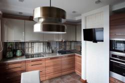 образцы ремонта кухни 8 кв м