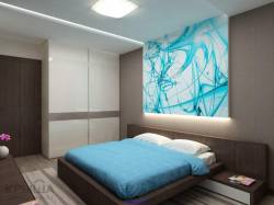 ремонт спальни 15 кв м фото