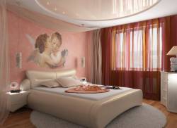 ремонт спальни 15 кв м фото