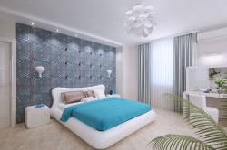 ремонт спальни 18 кв м фото