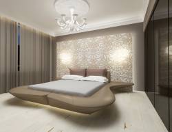 ремонт спальни 18 кв м фото