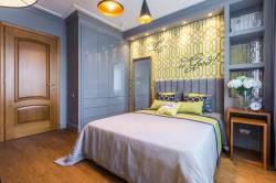 ремонт спальни 18 кв м фото