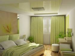 ремонт спальни 18 кв м фото