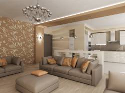 ремонт квартир фото современный дизайн