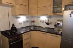 ремонт маленькой кухни фото 5 кв м