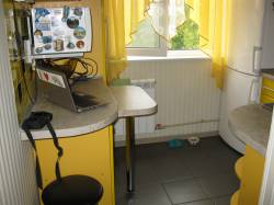 образец ремонта кухни в хрущевке