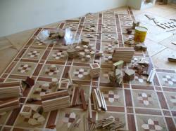 ремонт полов в квартире стоимость