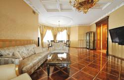 ремонт полов в квартире стоимость