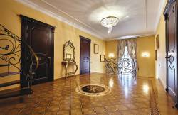 ремонт полов в квартире стоимость