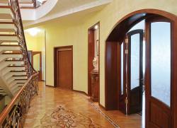 ремонт пола в квартире москва цены