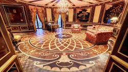 ремонт полов в квартире стоимость