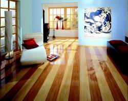 ремонт полов в квартире недорого