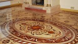 ремонт полов в квартире стоимость