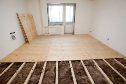 стоимость ремонта таунхауса под ключ