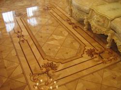 ремонт таунхаусов под ключ