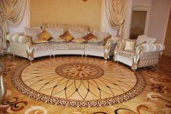 ремонт таунхаусов под ключ цена